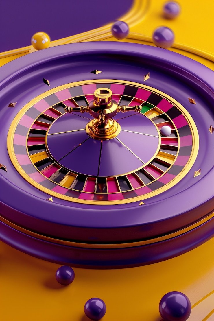 0f6gx Ruleta en vivo Casino MX
