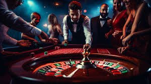 0f6gx Ruleta en Vivo