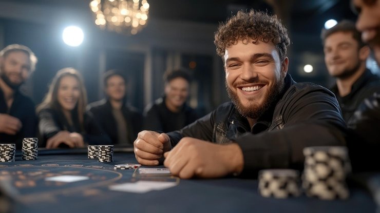 0f6gx Blackjack en Directo